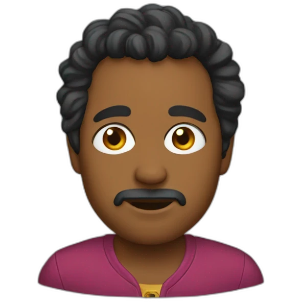 Zola emoji