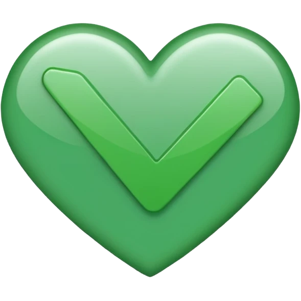 with check mark please emoji