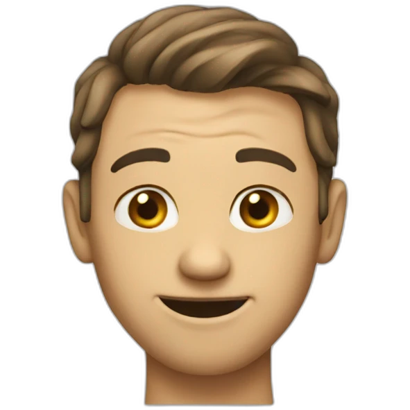 silly emoji