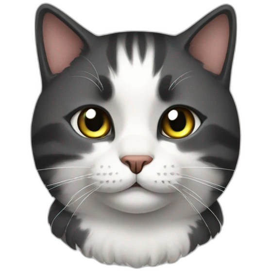 cat emoji