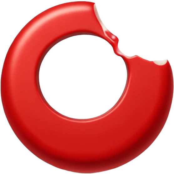 a babybel cheese emoji