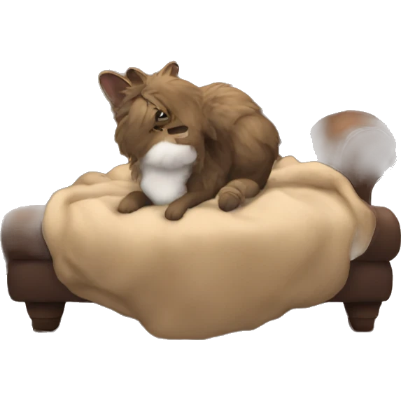 cozy  emoji