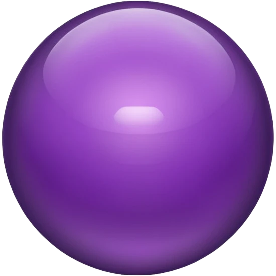 purple emoji
