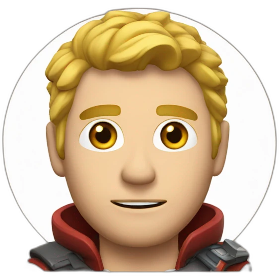 Flash macqueen emoji