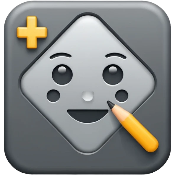 Validation, 2D emoji