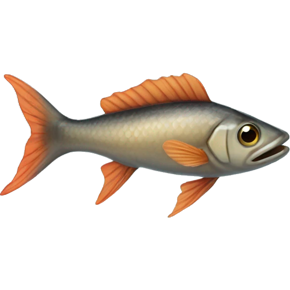 Nedlefish emoji