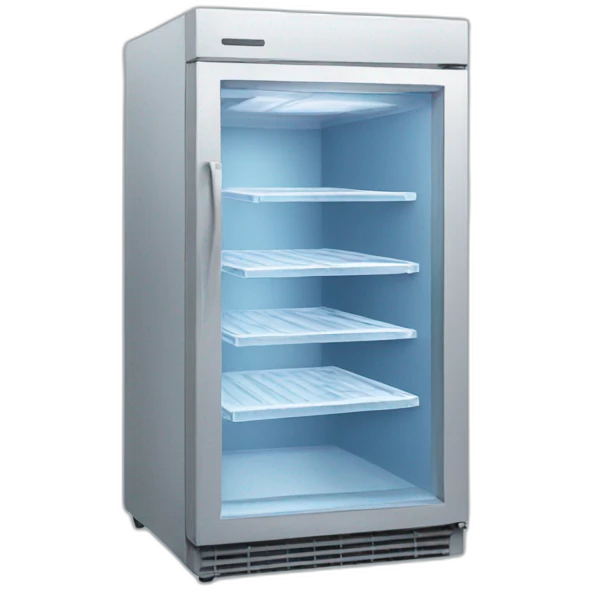 freezer emoji