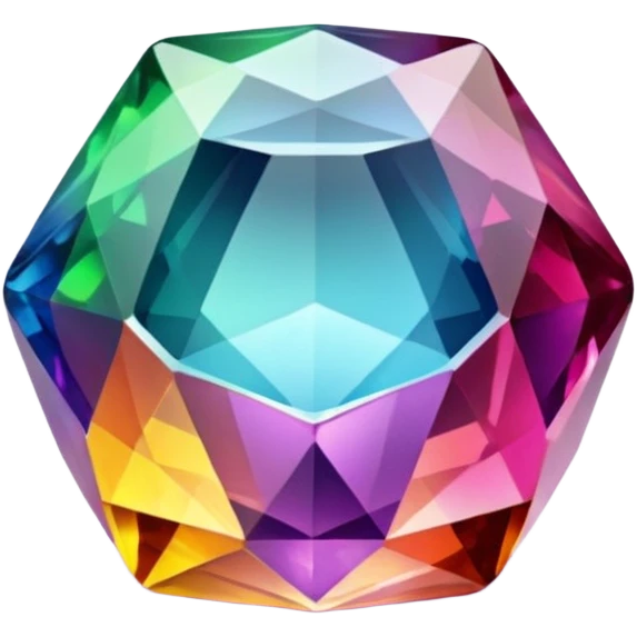 gemstone  emoji