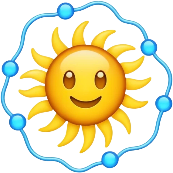 energy emoji
