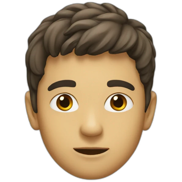Piwan emoji