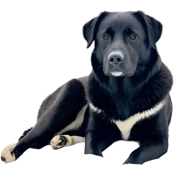 Хібукі- песик  молочно шоколадного кольору, з сумною мордочкою, довгими вушками та довгими лапками. Він друг дітей, що приїхав із Ізраїлю підтримувати тих, кому потрібна допомога, хто має травму війни. emoji