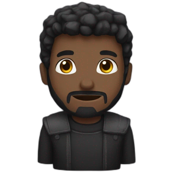 endercan suslu emoji