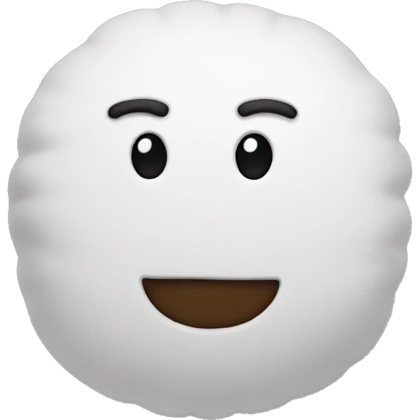 emoji pillow emoji