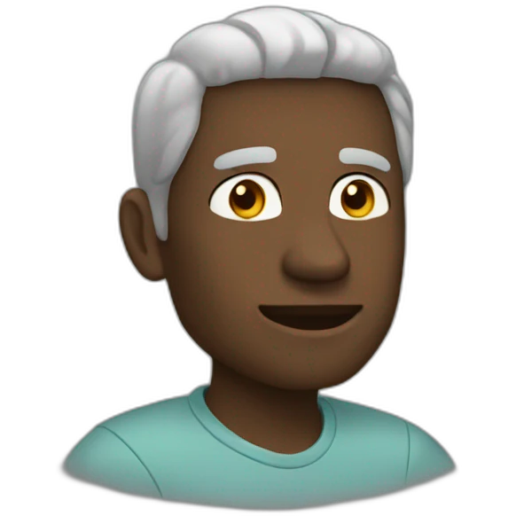 Sénégale emoji