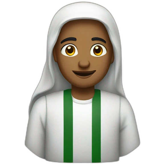 Palestine emoji