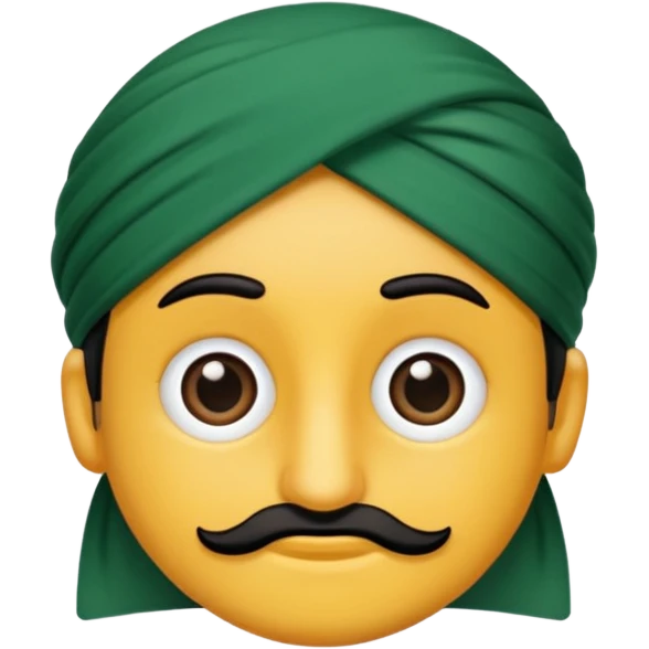 Kürdistan emoji