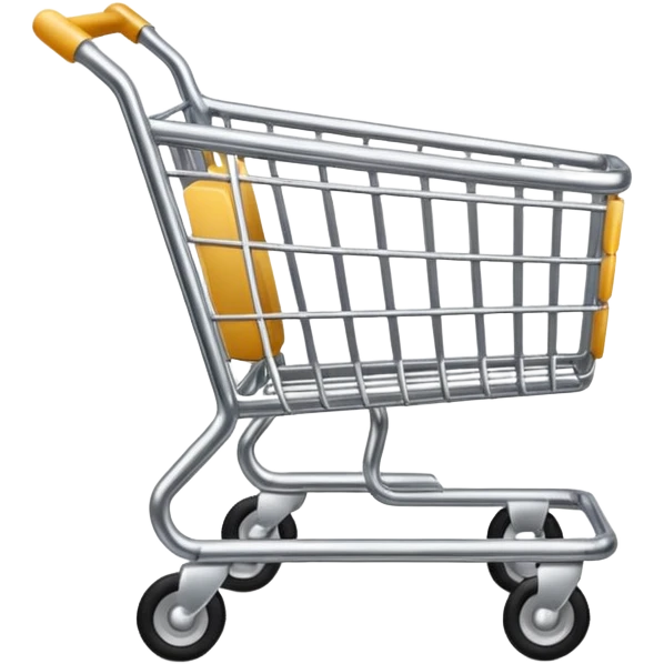 سبد خرید برنامه emoji