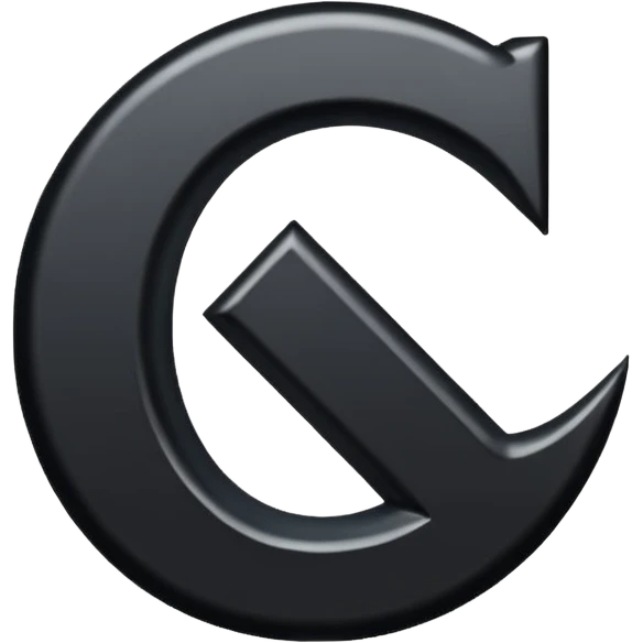 capital letter emoji