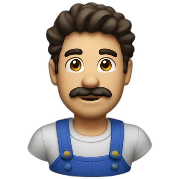 mart_mario emoji