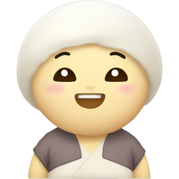 mochi emoji