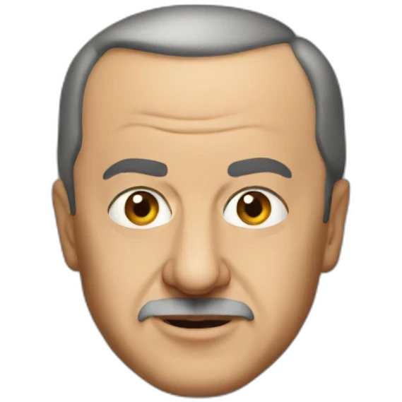 erdogan emoji