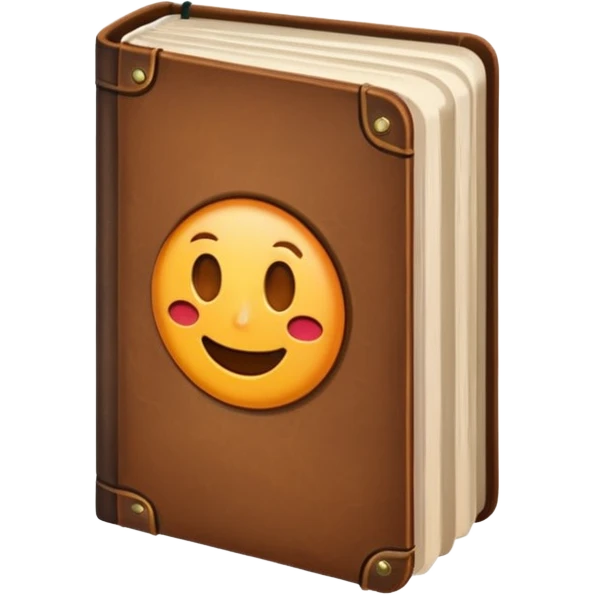 book emoji