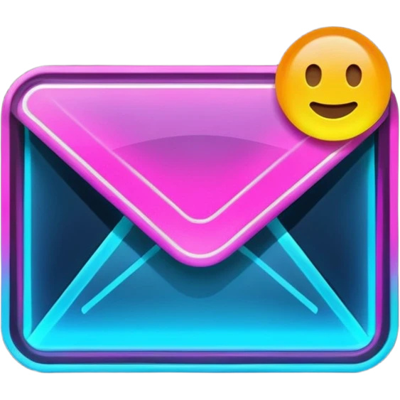 email autopilot emoji