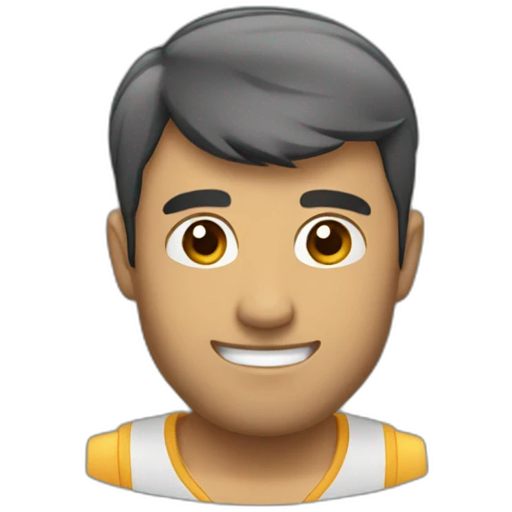 naymar emoji