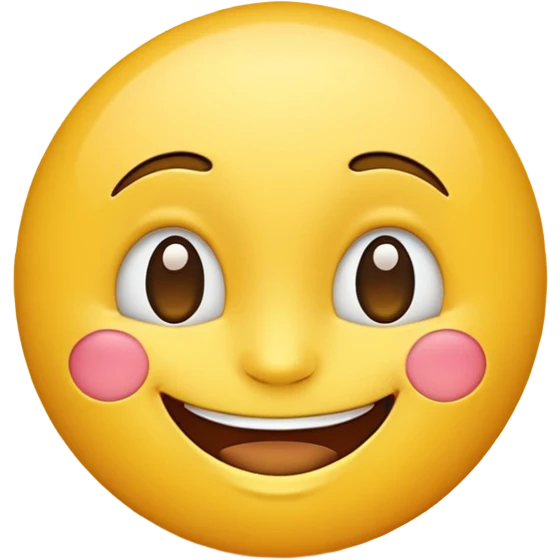 😆 Emoji emoji