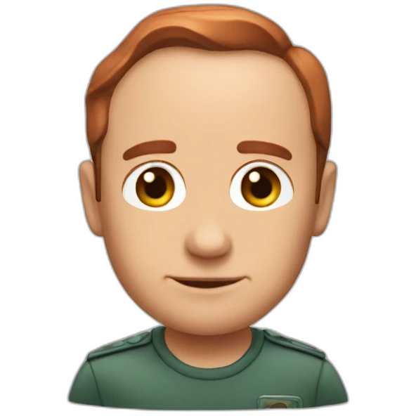 sheldon copper emoji