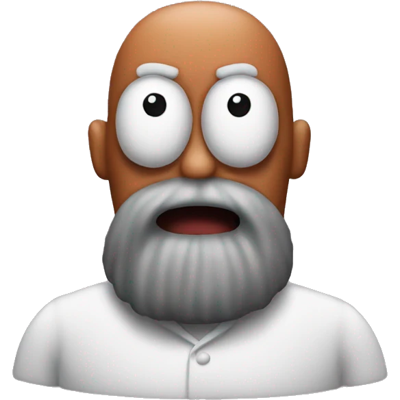 Zoidberg emoji