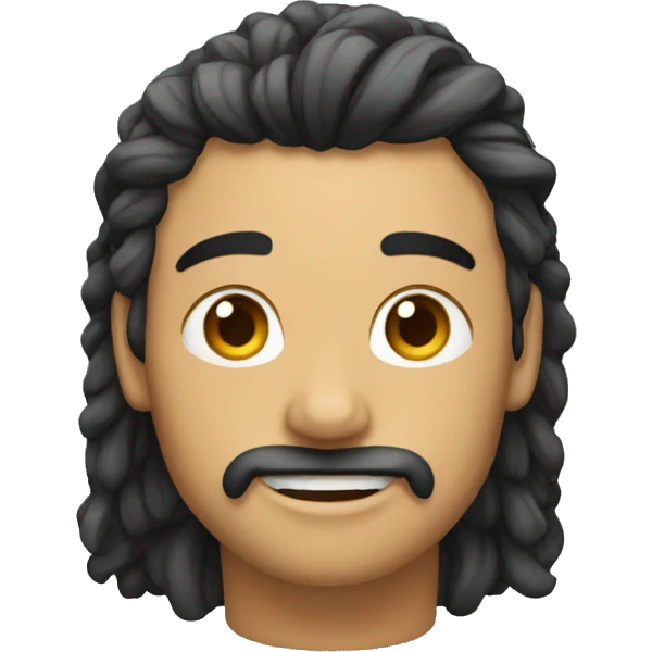 Estresado emoji