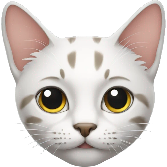 Cat emoji