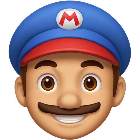 mario emoji