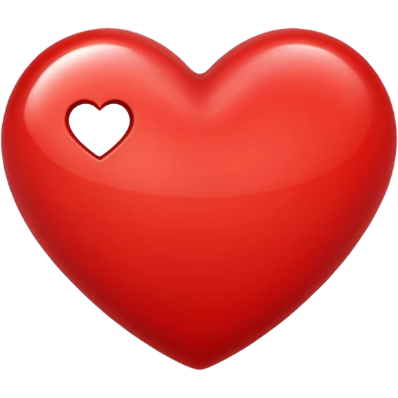 heart emoji