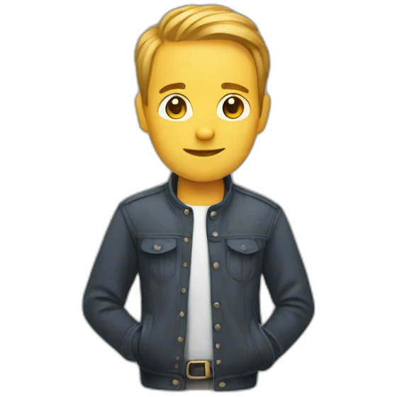 github emoji