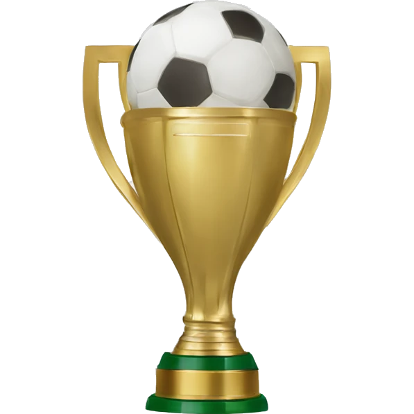 club di calcio emoji