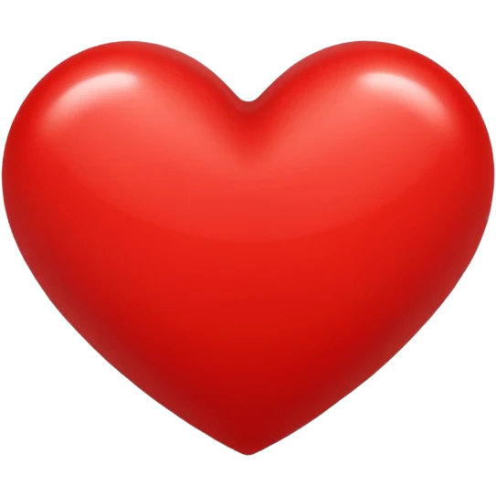 Corazón emoji