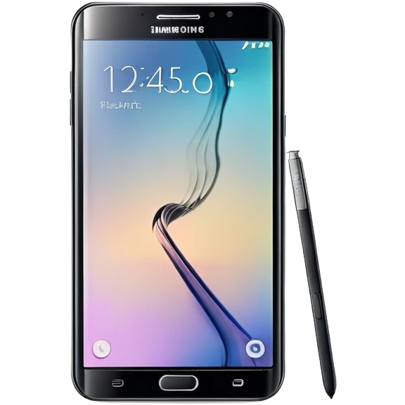 Galaxy Note  emoji