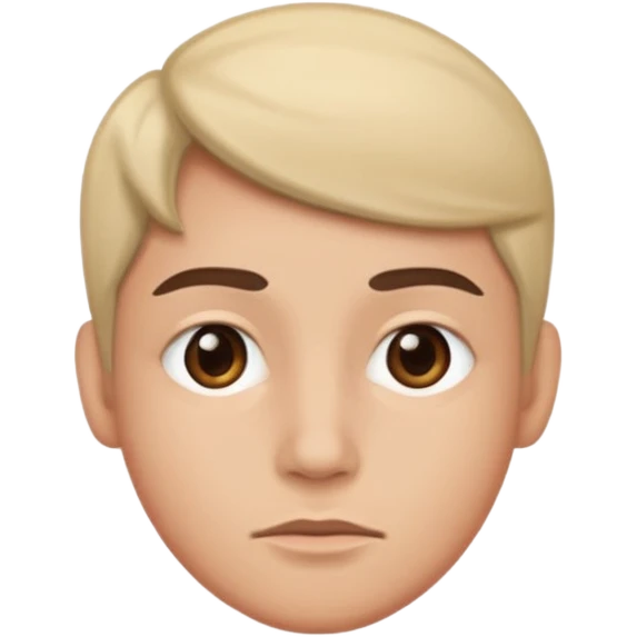side eye emoji