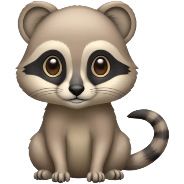 Suricata emoji