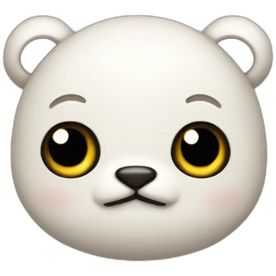 Muumin emoji