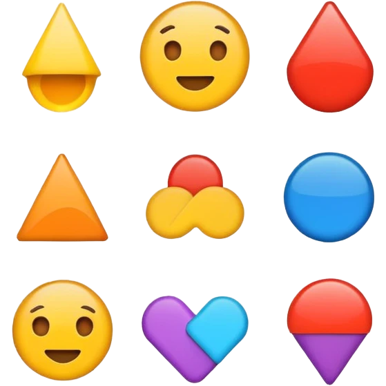 graphisme emoji