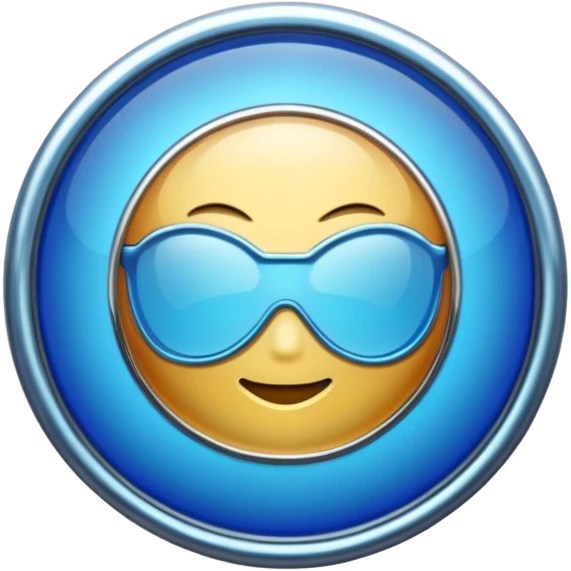 Verified badge emoji