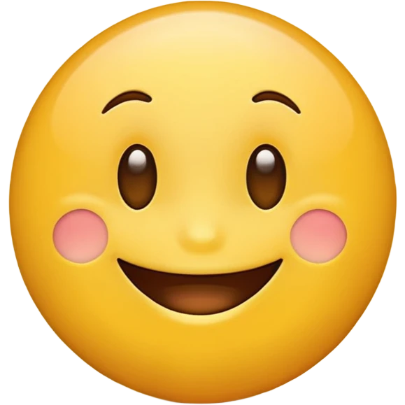 Happy emoji emoji