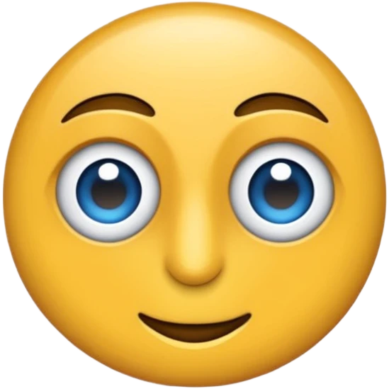 DOĞU TÜRKİSTAN BAYRAĞI (İNSANSIZ) AY VE YILDIZ MAVİ BAYRAK emoji