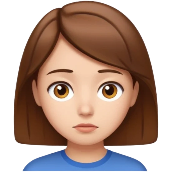 short attention span emoji