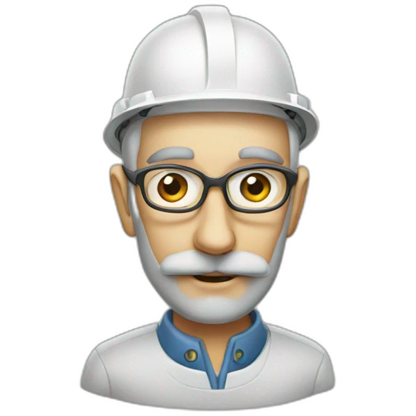 Robert Bosch emoji