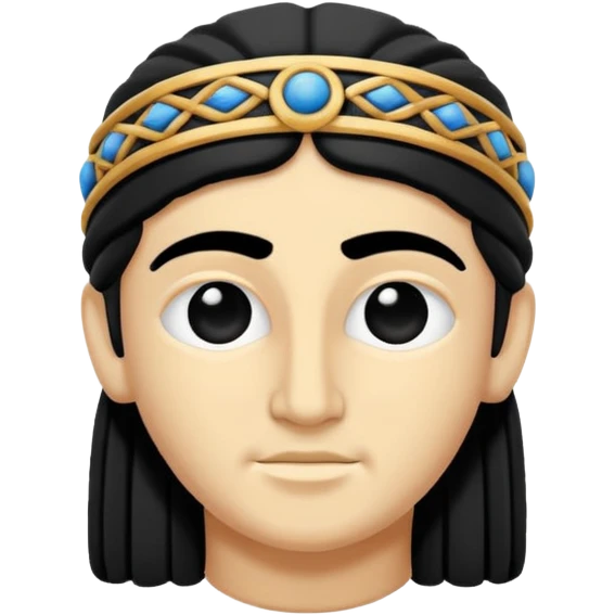 Ancient Greece emoji