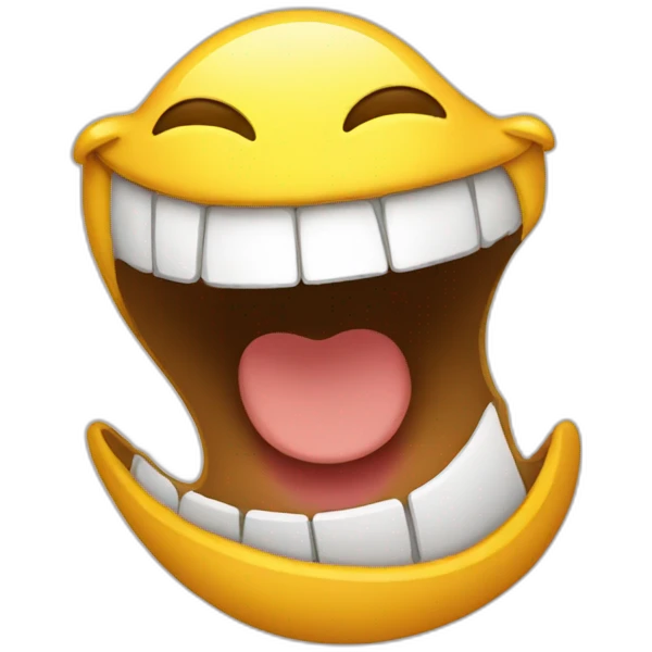 laughing emoji emoji